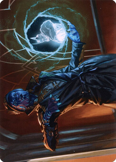 Kamiz, Obscura Oculus // Kamiz, Obscura Oculus (ASNC) (Borderless) (#41)