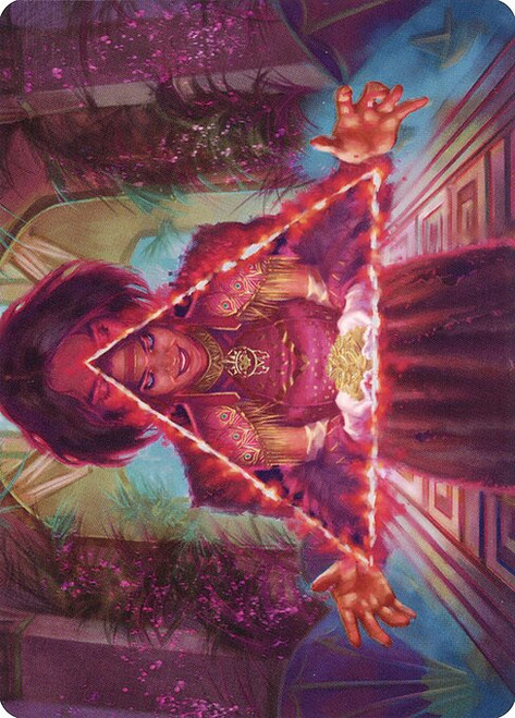 Seize the Spotlight // Seize the Spotlight (ASNC) (Borderless) (#60)