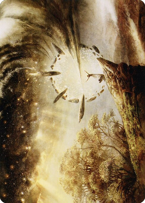 Harness Infinity // Harness Infinity (ASTX) (Borderless) (#27)