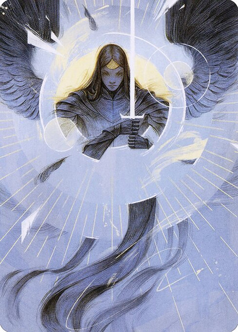 Ephemerate // Ephemerate (ASTX) (Borderless) (#63)