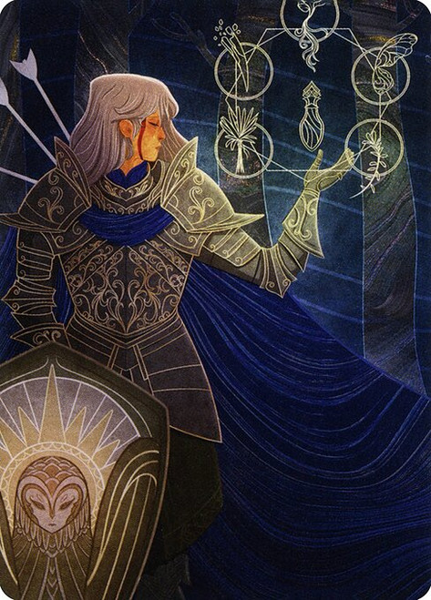 Revitalize // Revitalize (ASTX) (Foil) (Borderless) (#64)