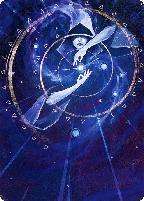 Time Warp // Time Warp (ASTX) (Borderless) (#69)