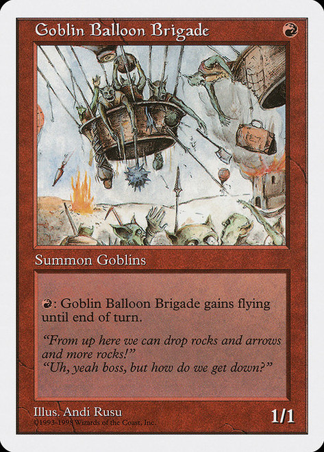 Goblin Balloon Brigade (ATH) (#30)