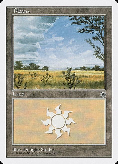 Plains (ATH) (#79)