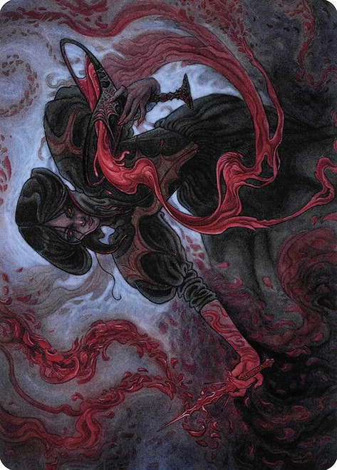 Change of Fortune // Change of Fortune (AVOW) (Borderless) (#40)