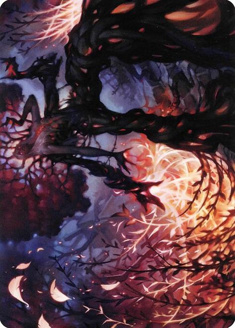 Splendid Reclamation // Splendid Reclamation (AVOW) (Borderless) (#55)