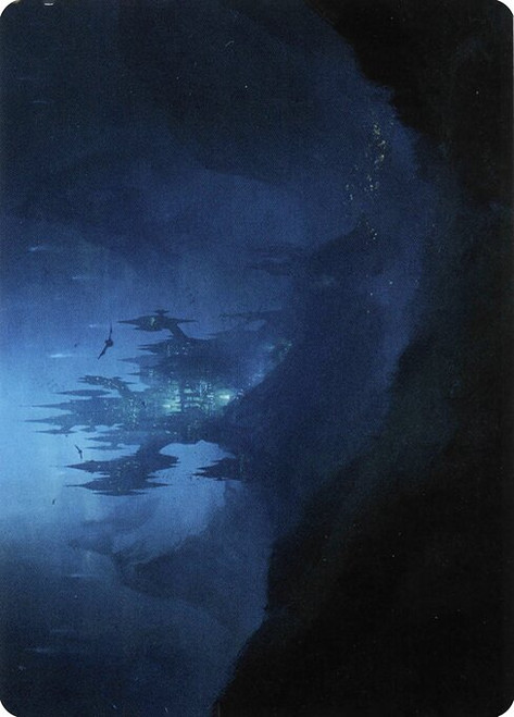 Voldaren Estate // Voldaren Estate (AVOW) (Foil) (Borderless) (#69)