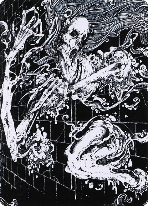 Dorothea, Vengeful Victim // Dorothea, Vengeful Victim (AVOW) (Borderless) (#76)