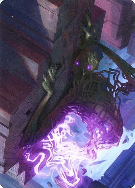 Skyclave Shade // Skyclave Shade (AZNR) (Borderless) (#61)