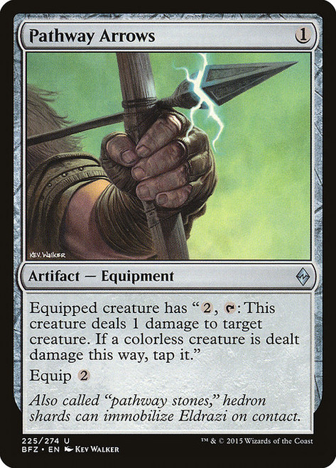 Pathway Arrows (BFZ) (#225)
