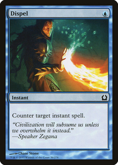 Dispel (RTR) (#36)