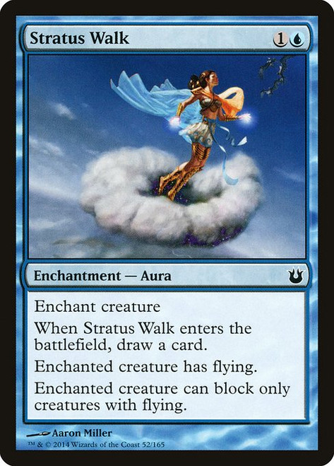 Stratus Walk (BNG) (#52)