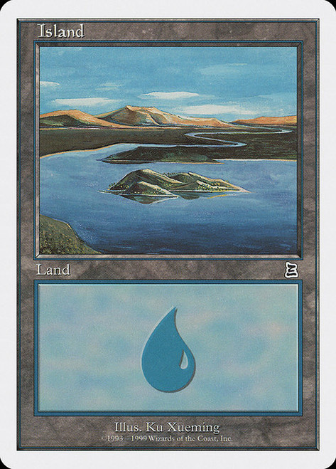 Island (BRB) (#112)