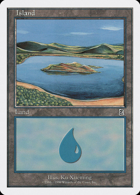 Island (BRB) (#114)