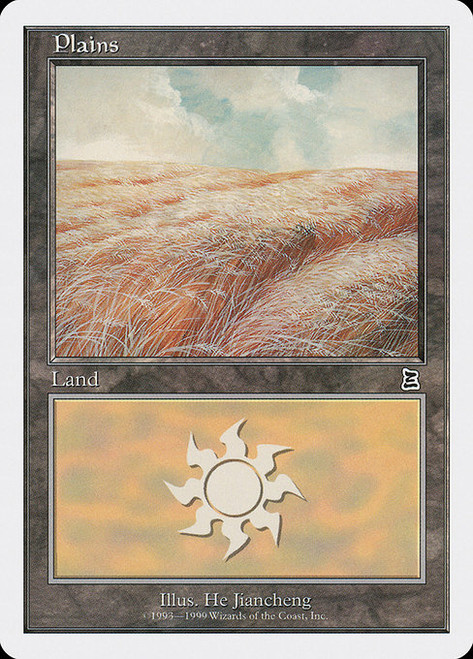 Plains (BRB) (#131)