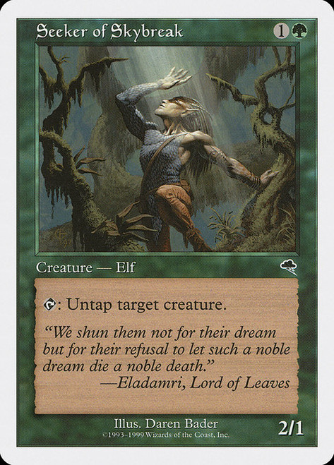 Seeker of Skybreak (BRB) (#68)