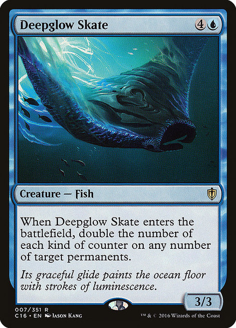 Deepglow Skate (C16) (#7)