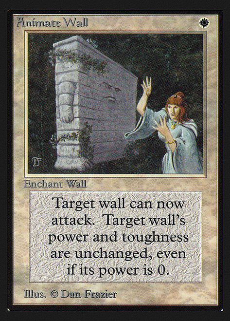 Animate Wall (CEI) (#1)