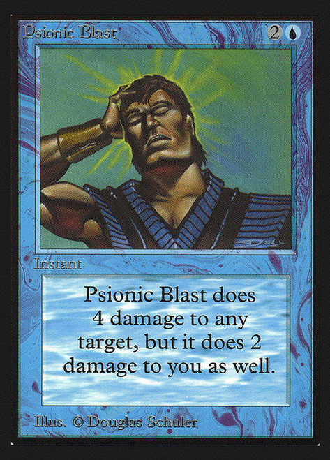 Psionic Blast (CEI) (#75)