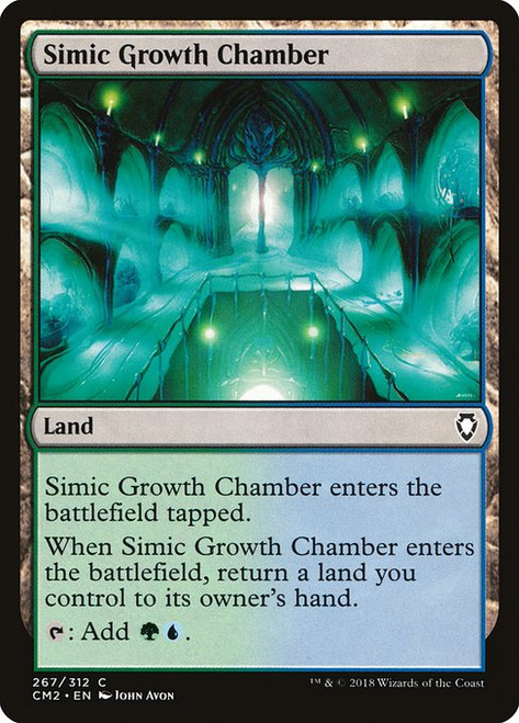 Simic Growth Chamber (CM2) (#267)
