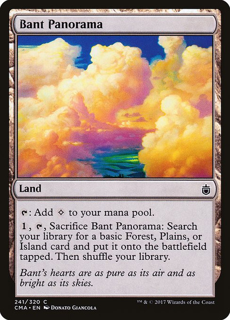Bant Panorama (CMA) (#241)