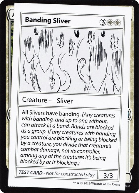 Banding Sliver (CMB2) (#2)