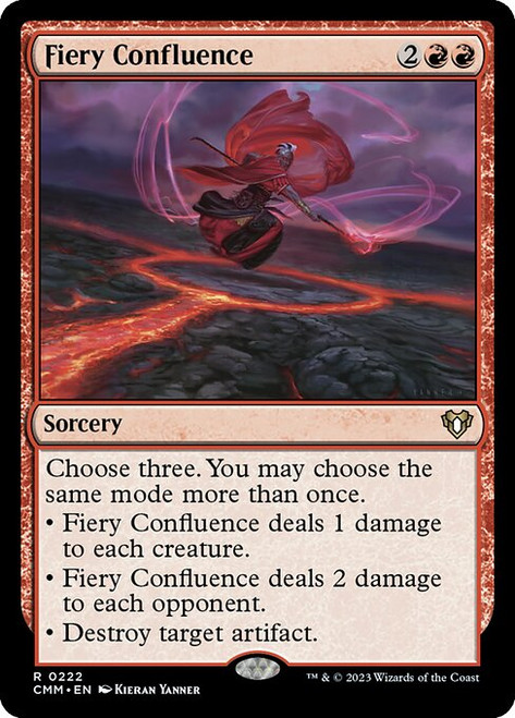 Fiery Confluence (CMM) (#222)