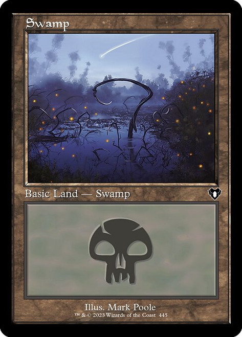 Swamp (CMM) (#445)