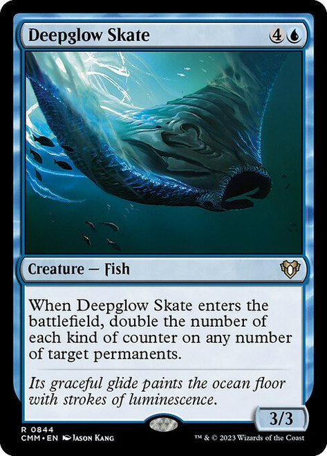 Deepglow Skate (CMM) (#844)