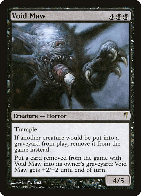 Void Maw (CSP) (Foil) (#74)
