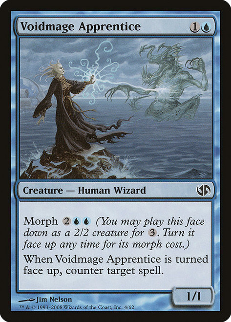 Voidmage Apprentice (DD2) (#4)