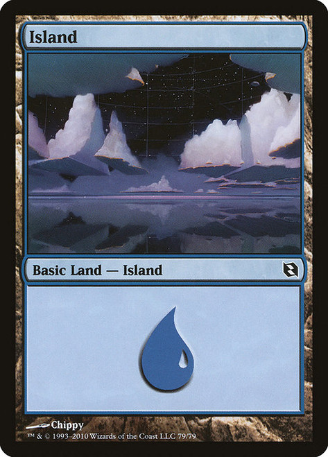 Island (DDF) (#79)