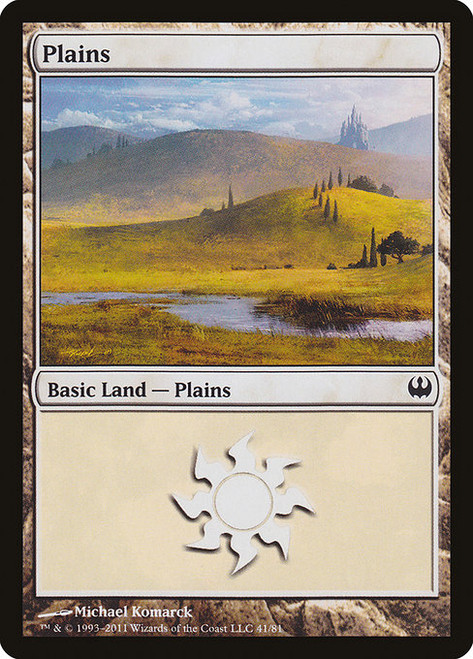 Plains (DDG) (#41)