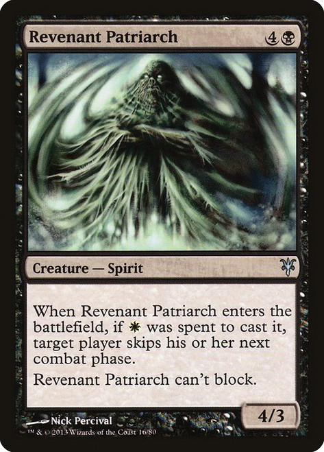 Revenant Patriarch (DDK) (#16)