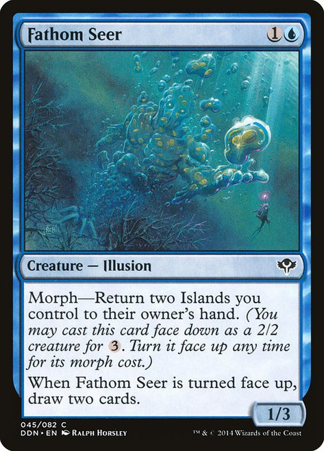 Fathom Seer (DDN) (#45)