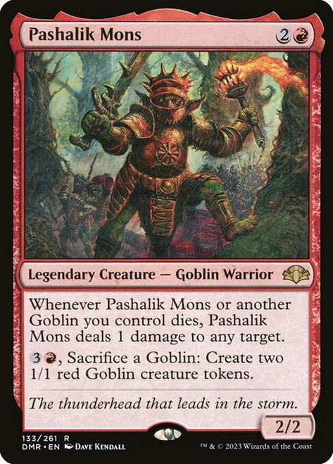 Pashalik Mons (DMR) (#133)