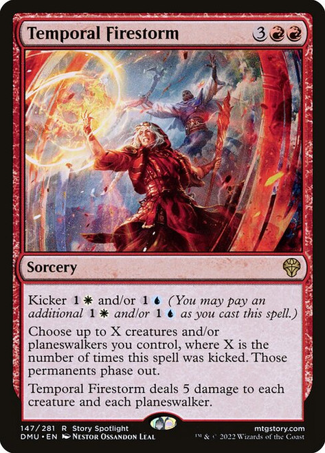 Temporal Firestorm (DMU) (#147)