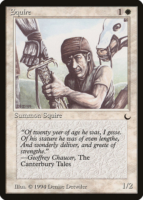 Squire (DRK) (#17)
