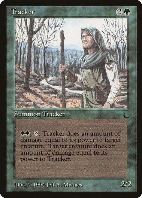 Tracker (DRK) (#89)