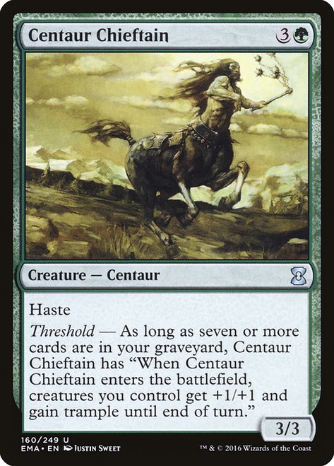 Centaur Chieftain (EMA) (#160)