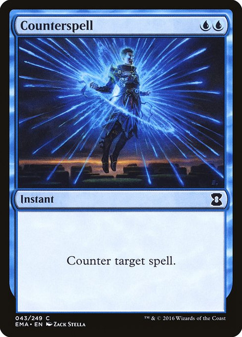 Counterspell (EMA) (#43)