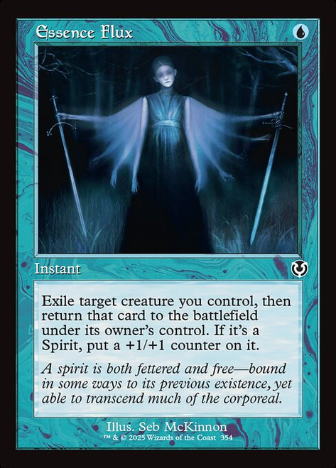 Essence Flux (INR) (#354)