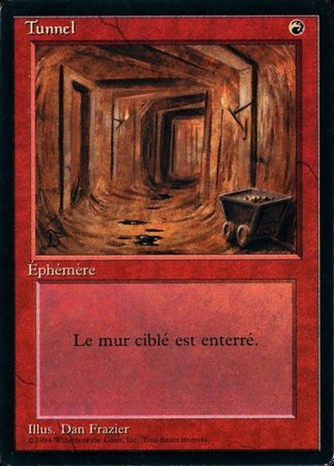 Tunnel (FBB) (#181)