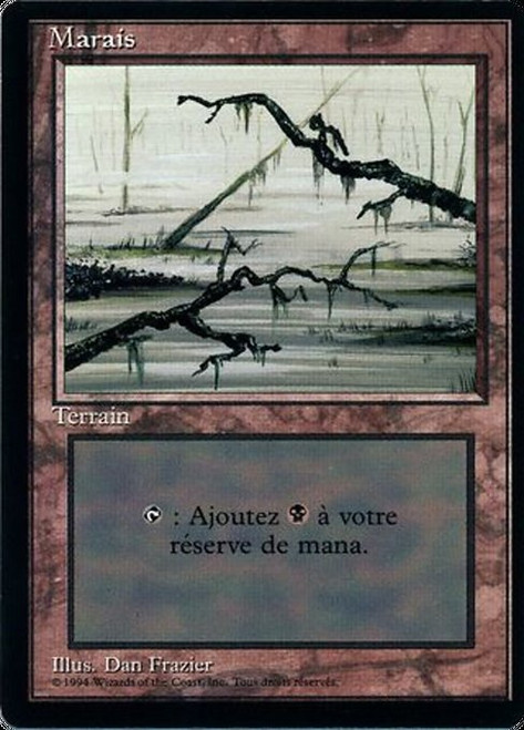 Swamp (FBB) (#300)