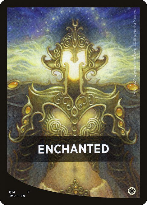 Enchanted (FJMP) (#14)