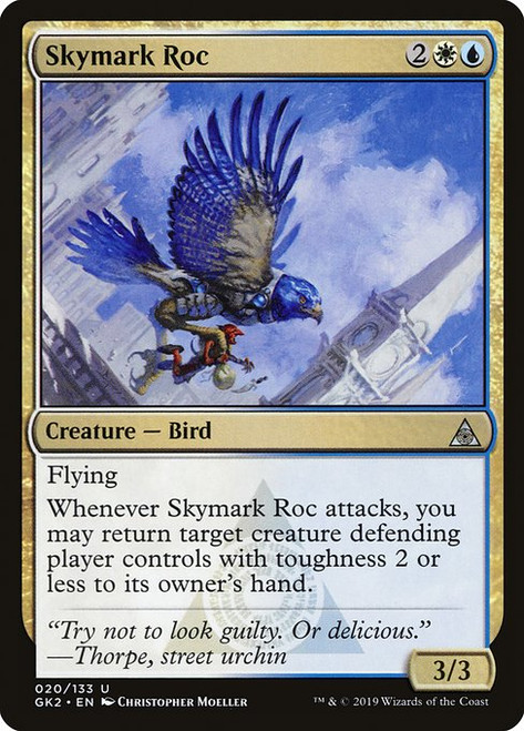 Skymark Roc (GK2) (#20)