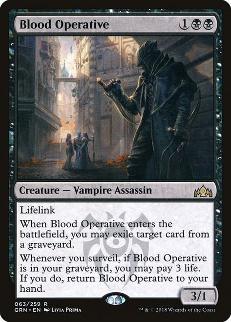 Blood Operative (GRN) (#63)