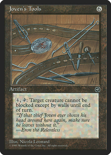 Joven's Tools (HML) (#108)