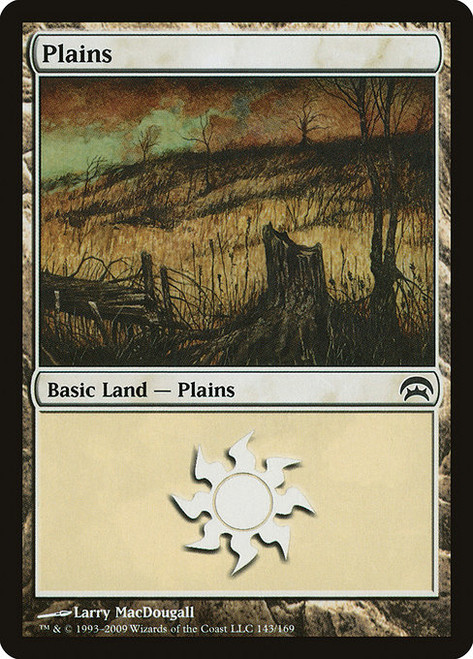Plains (HOP) (#143)