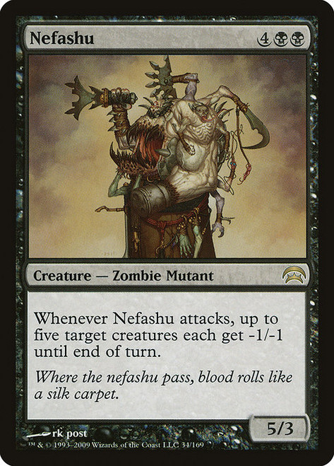 Nefashu (HOP) (#34)
